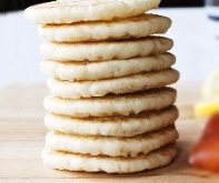 Recette de la pâte à blinis